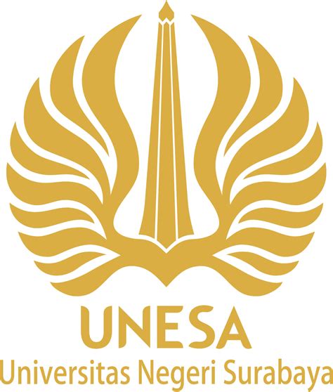 Download Logo UNESA JPG Dan PNG Transparan - Jasalogocepat.com