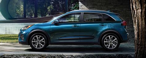 What are the 2020 Kia Niro Colors? | Wilson KIA