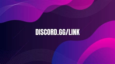 Customize online this Futuristic Gradient Gaming Server Discord Banner ...