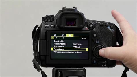 How to format sd card for camera - magazinesas