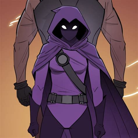 stephanie brown aka spoiler / robin / batgirl in webtoon icon. | Dc comics art, Stephanie brown ...