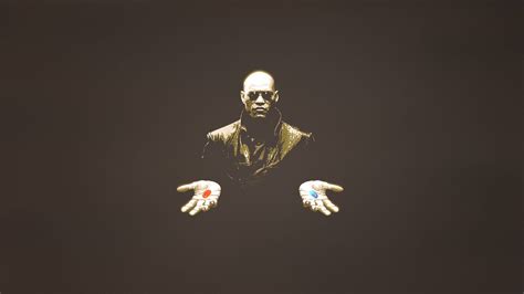 Morpheus Pill