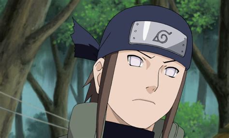 10 Strongest Hyuga clan members in Naruto, Ranked