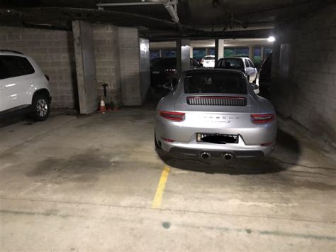 Is this all Porsche drivers? : r/pics