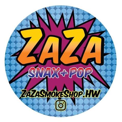 ZaZa Smoke Shop | Los Angeles CA