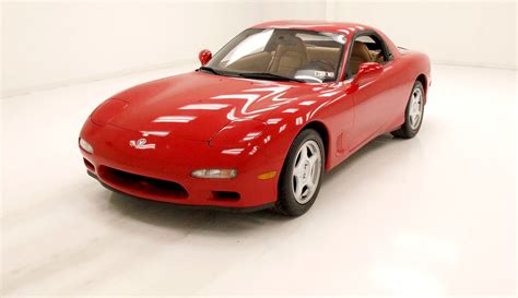 1993 Mazda RX-7 | Classic Auto Mall