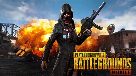 PUBG Mobile for Android - APK Download