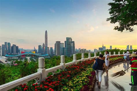 Top 10 Shenzhen Attractions, What to See in Shenzhen