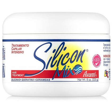 Silicon Mix: Hair Treatment – Beauty Depot O-Store