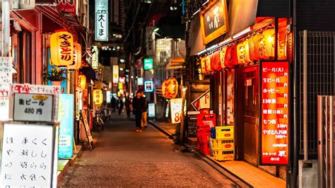 8 Oldest Restaurants in Tokyo for a Taste of History