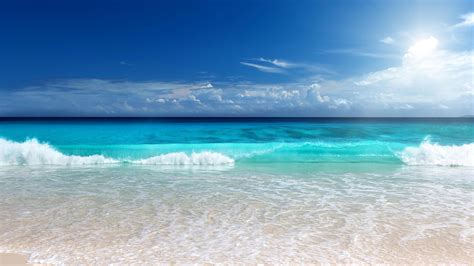 UHD Beach Wallpapers - Top Free UHD Beach Backgrounds - WallpaperAccess