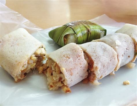 Eat, Pray, Love: Kuching food in a glance