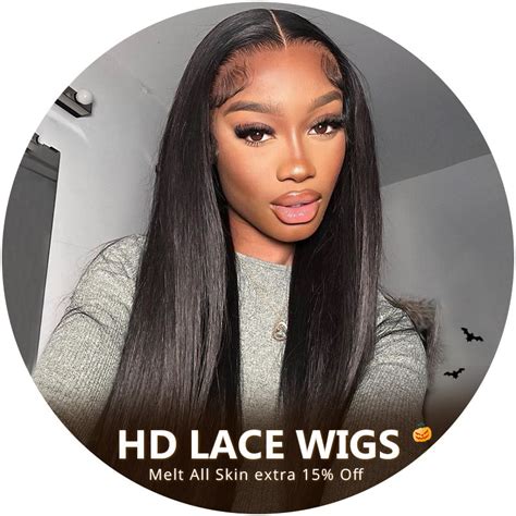 Hd Lace Wigs – Hairsmarket