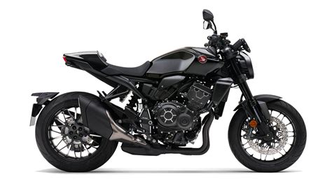 CB1000R Black Edition Tech Specs | Price Lists | Honda UK