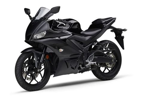 2021 Yamaha YZF-R25 launched in Japan – now with ABS - BikesRepublic.com