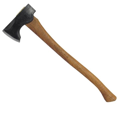 Wood- Craft Pack Axe 24 Inch By Council Tool | Boundary Waters Catalog