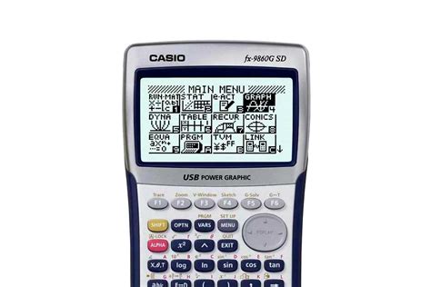 Calculadora graficadora | K&CO SAS encuentre aquí su calculadora ideal