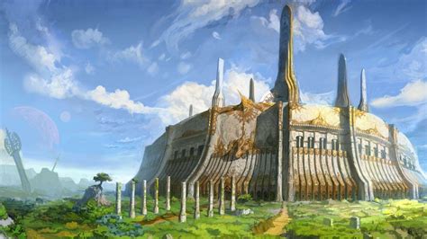 Elder Scrolls Oblivion Wallpapers - Top Free Elder Scrolls Oblivion Backgrounds - WallpaperAccess