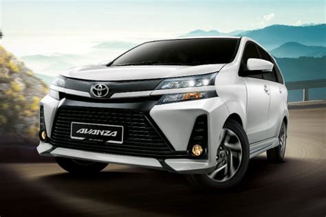 Check out what's new with the newly-improved Toyota Avanza! - AutoBuzz.my