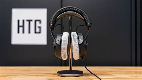 Beyerdynamic DT 770 PRO Review: A Studio Classic That Still Holds Up