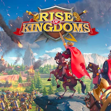 Rise of Kingdoms [Videos] - IGN