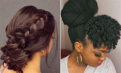 41 Popular Homecoming Hairstyles That’ll Steal the Night – StayGlam