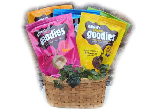 9 best images about Gluten Free Easter Baskets on Pinterest | Gluten ...