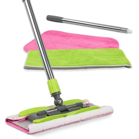 Best Microfiber Mops 2023 Reviews