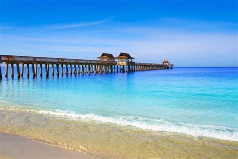 8 Best Beaches In Naples Florida You Must Visit - Florida Trippers