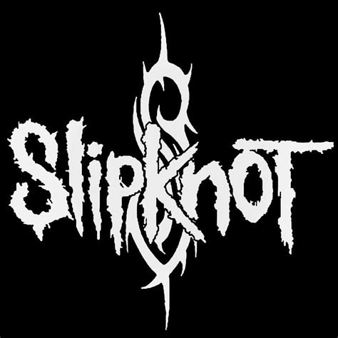 Slipknot Logo