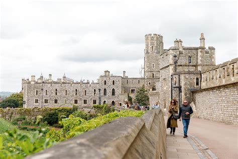 Stonehenge und Windsor Castle Tours ab London - London Reisetipps ...