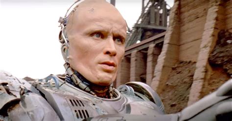 Peter Weller: What Has the Great Robocop Actor Been Doing?