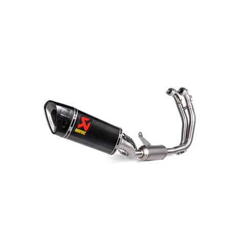 Aprilia Rs660 Exhaust | Aprilia Rs660 Parts & Accessories