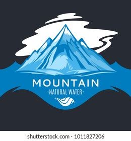 MONT BLANC Logo Vector (.SVG) Free Download