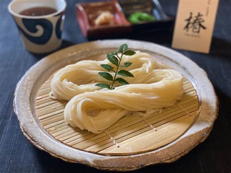 11 Types Of Udon From 11 Prefectures To Try Besides The Sanuki Udon