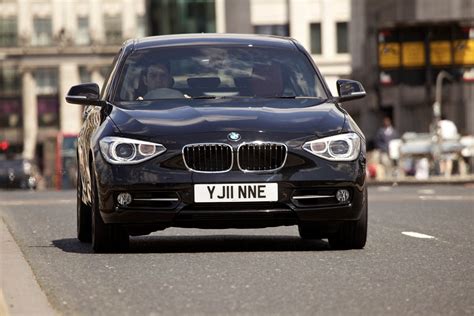 BMW 118i Urban review - price, specs and 0-60 time | evo