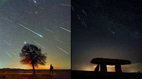 Where best to see the Leonid meteor shower set to light up UK skies this weekend - UK News ...