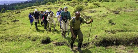 Mount Bisoke Rwanda | Rwanda Safaris Tours | Rwanda Tours | Rwanda