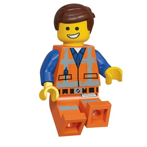 The LEGO Movie 2 Torch, Emmet - Walmart.com - Walmart.com