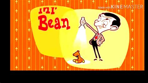 Mr Bean Theme