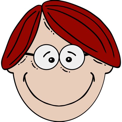 Free Cartoon Head Png, Download Free Cartoon Head Png png images, Free ClipArts on Clipart Library