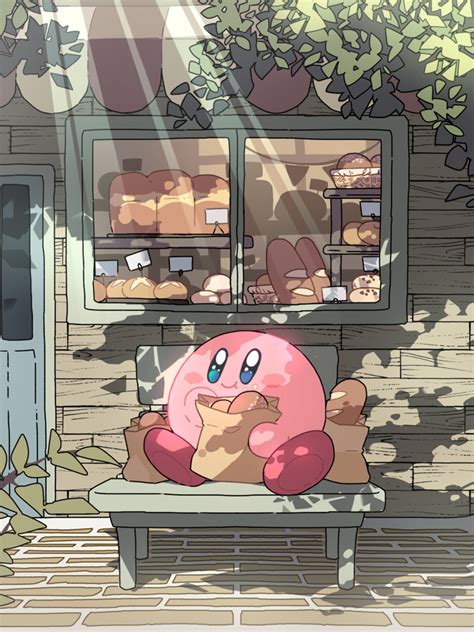 Kirby - Kirby Series - Zerochan Anime Image Board