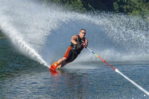 How To Pull A Water Skier - Tips & Safety | BoatLIFE