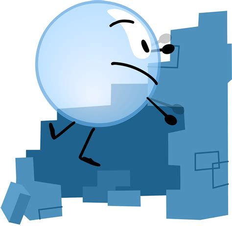 User blog:BFDIFan12345/BFB Voting Icons BFDI-Style | Battle for Dream ...