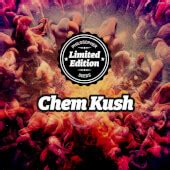 Philosopher Seeds Chem Kush feminised seeds