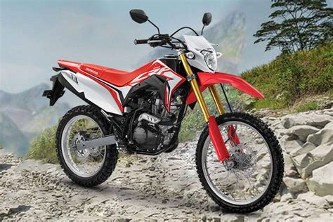 Honda Crf 150 Dirt Bike | atelier-yuwa.ciao.jp