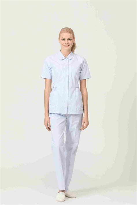 Nurse Uniform - Medtecs Group