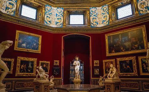 The Highlights of the Uffizi Gallery: What To Expect?