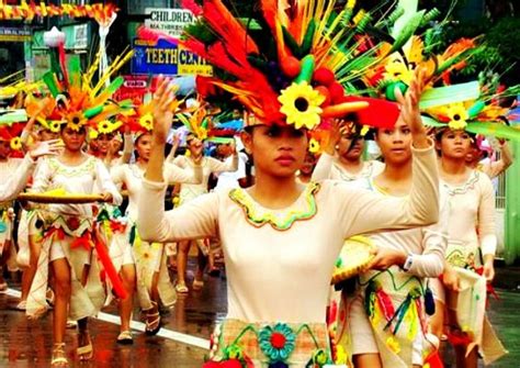 Cebu - The Official Website of the Cebu Provincial Government - Festivals