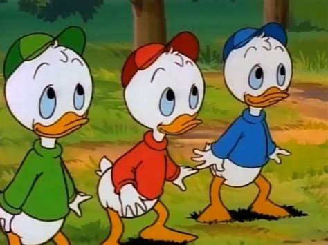 Ducktales Huey Dewey Louie | Images and Photos finder